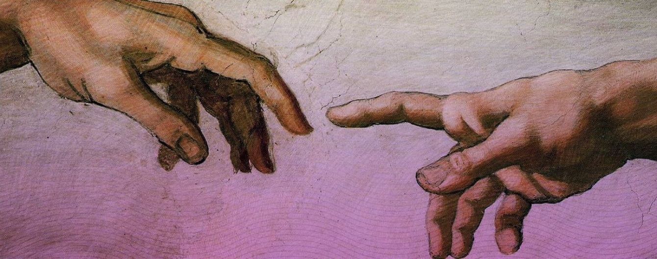 Школа невербалики. Секреты прикосновений