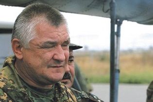 Екс-глава російського спецназу розбився у ДТП за участю охоронця Кадирова