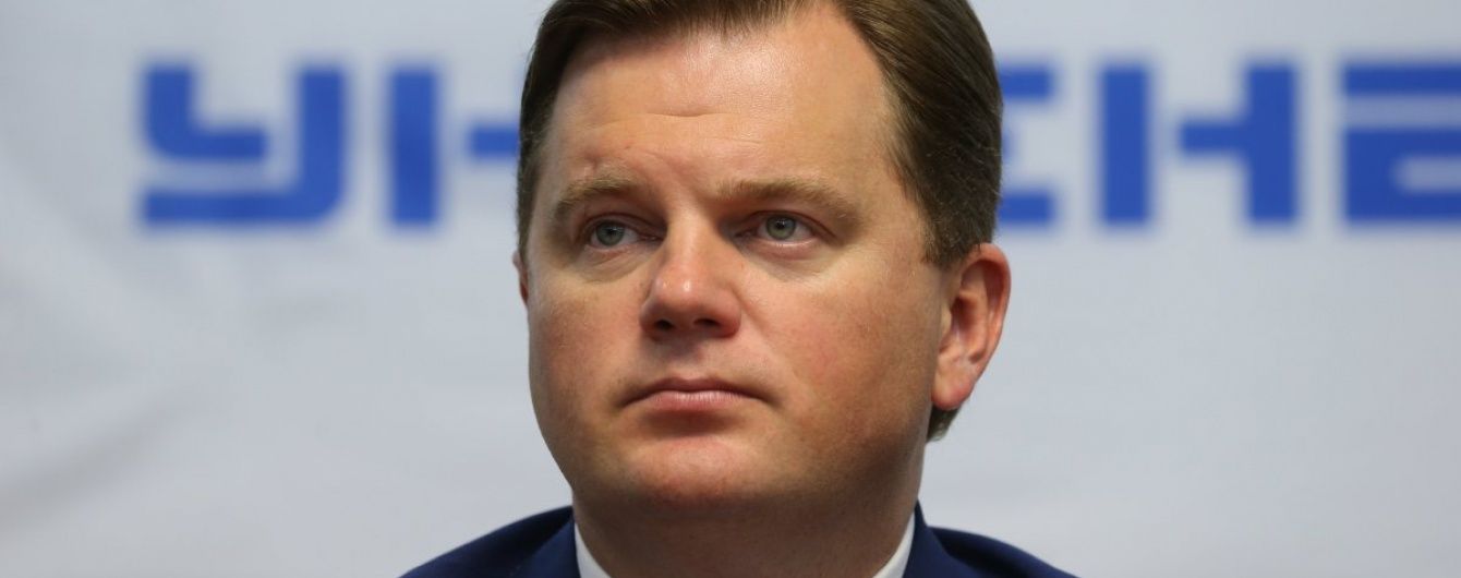 Луценко розповів, від кого залежить доля колишнього екс-очільника Київщини