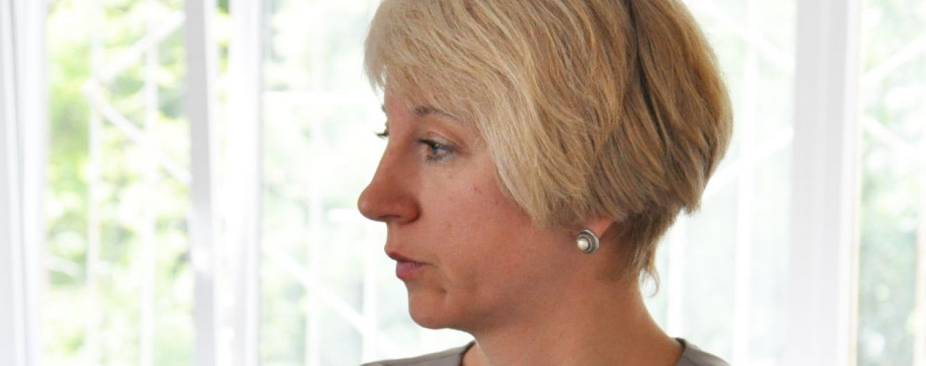 Суддя, яка пішла проти системи, розповіла про спосіб контролю роботи суддів