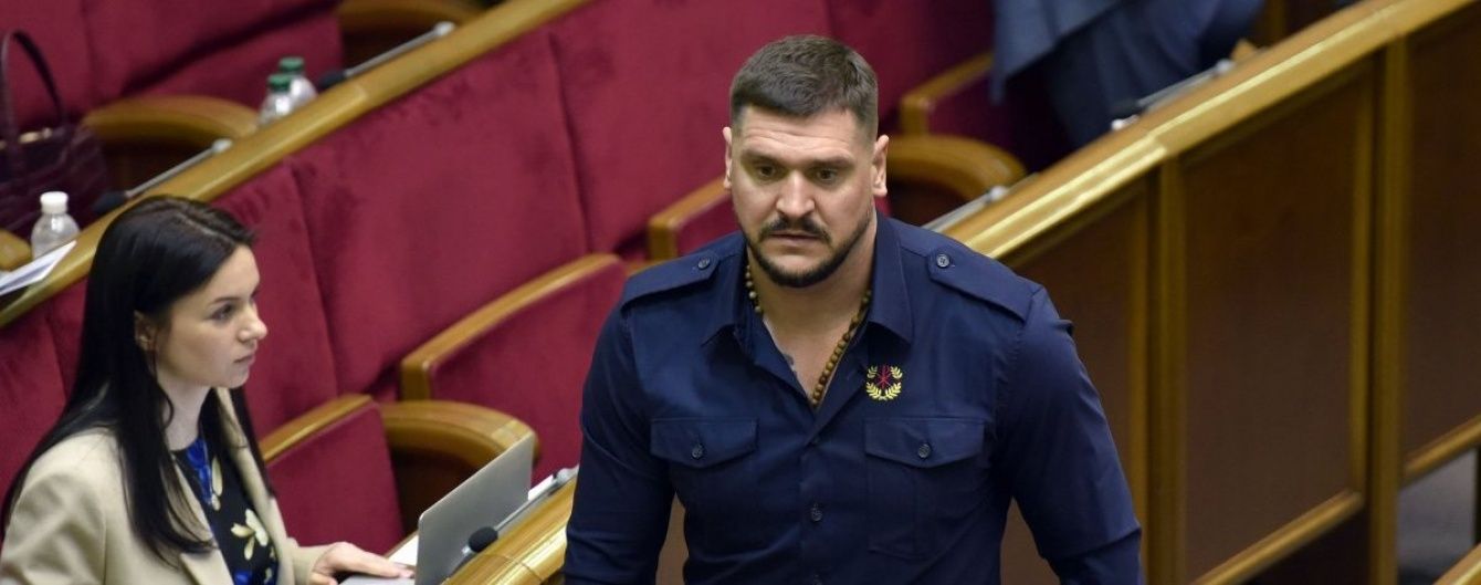 Конкурс на очільника Миколаївщини виграв нардеп від БПП та боєць АТО