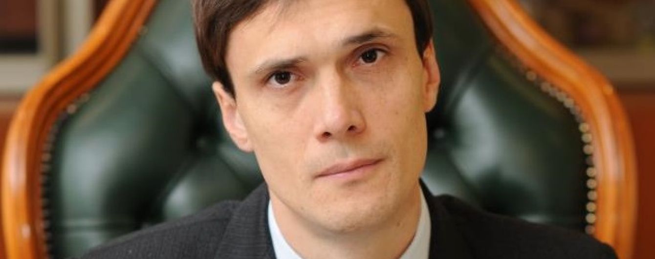 Очільник правління "Інтера" Бенкендорф подав у відставку