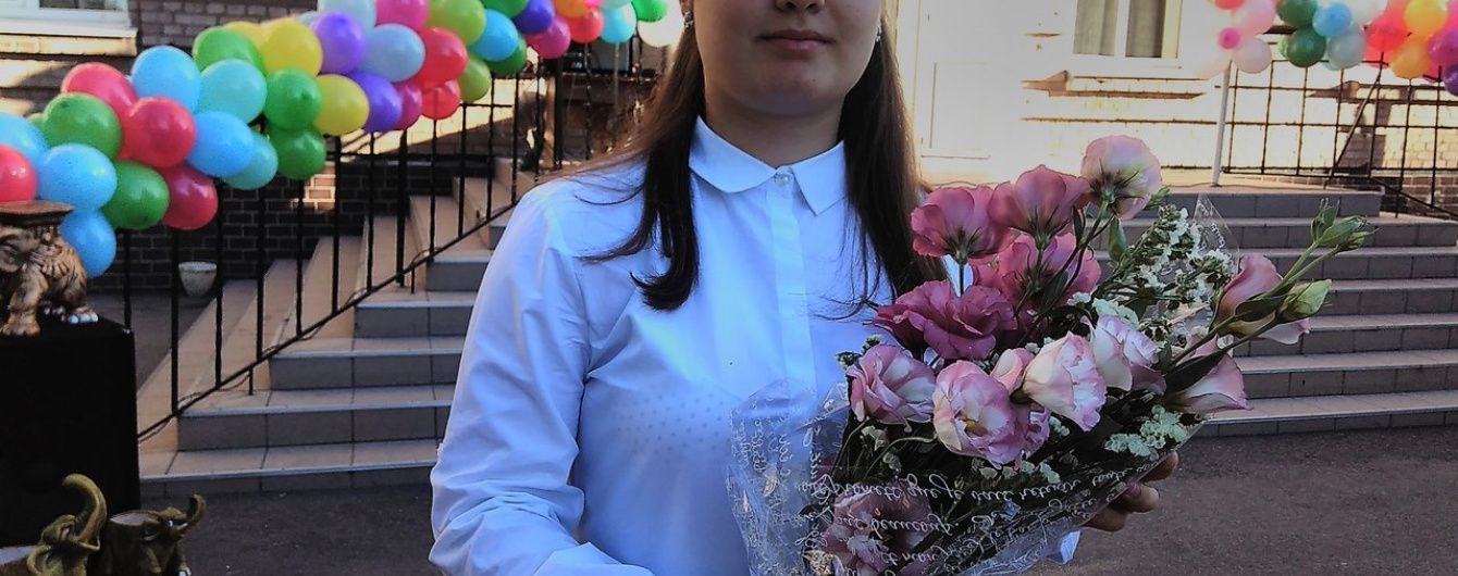 Врятуйте життя Оленці