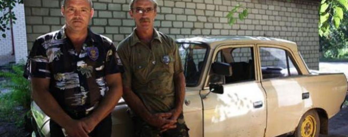 Відсутність постановок і реальні герої: чим вражатиме кіноакадемію вітчизняний претендент на "Оскар"
