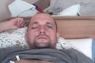 В помощи в преодолении лейкоза нуждается Андрей