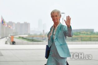 Международное регулирование операций с криптовалютами неизбежно - глава МВФ