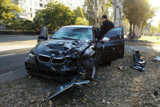 Кривава ДТП у Миколаєві: очевидці розповіли моторошні подробиці загибелі чотирьох людей