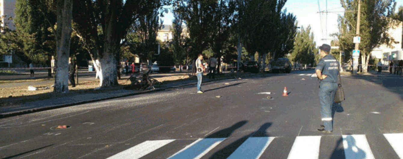 У Миколаєві оголосили жалобу через жахливу ДТП з чотирма загиблими