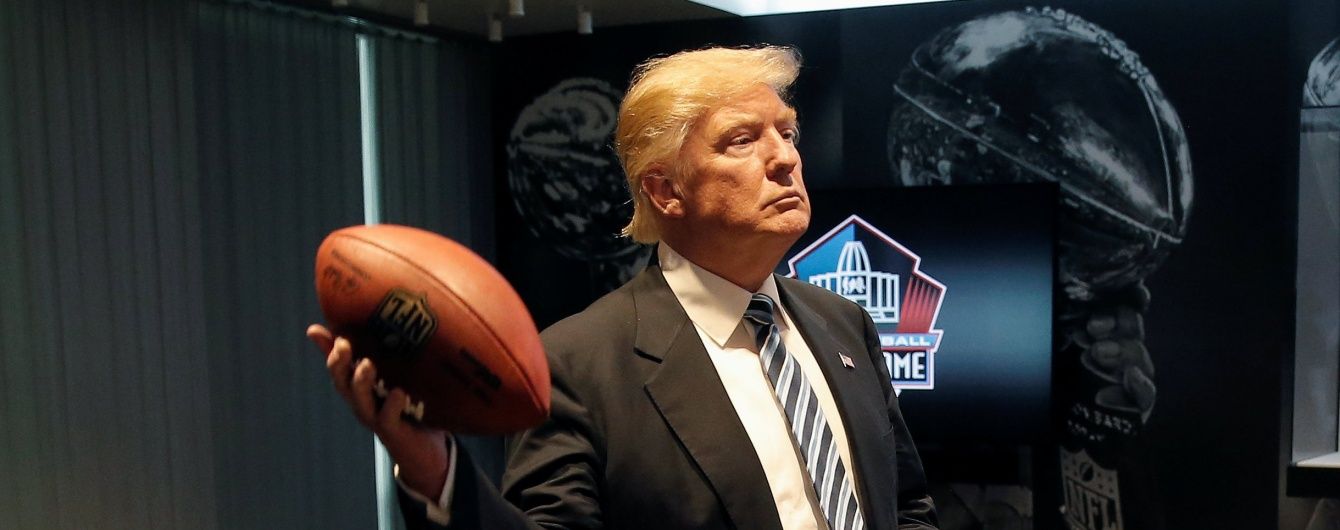 Трамп вважає, що зв'язки з Кубою не покращаться до звільнення політв'язнів