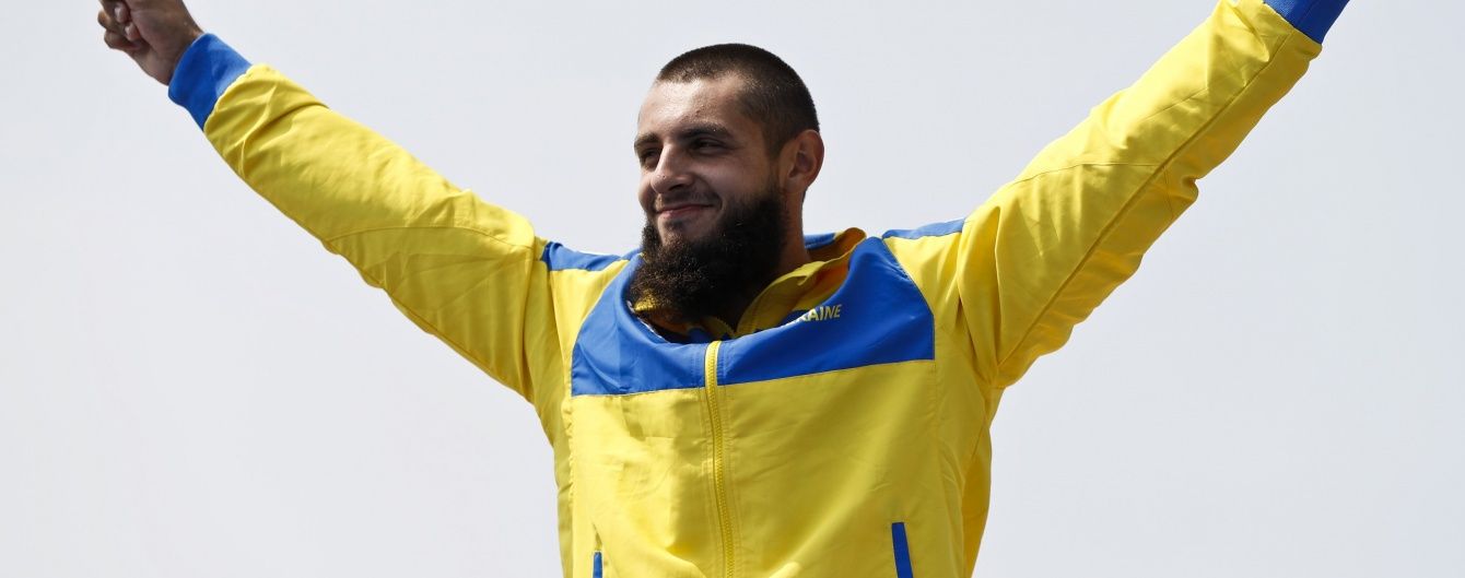 Паралімпійські ігри-2016 День 8. Розклад і результати змагань українців