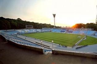 Стадіон Лобановського прийме фінал жіночої Ліги чемпіонів-2018