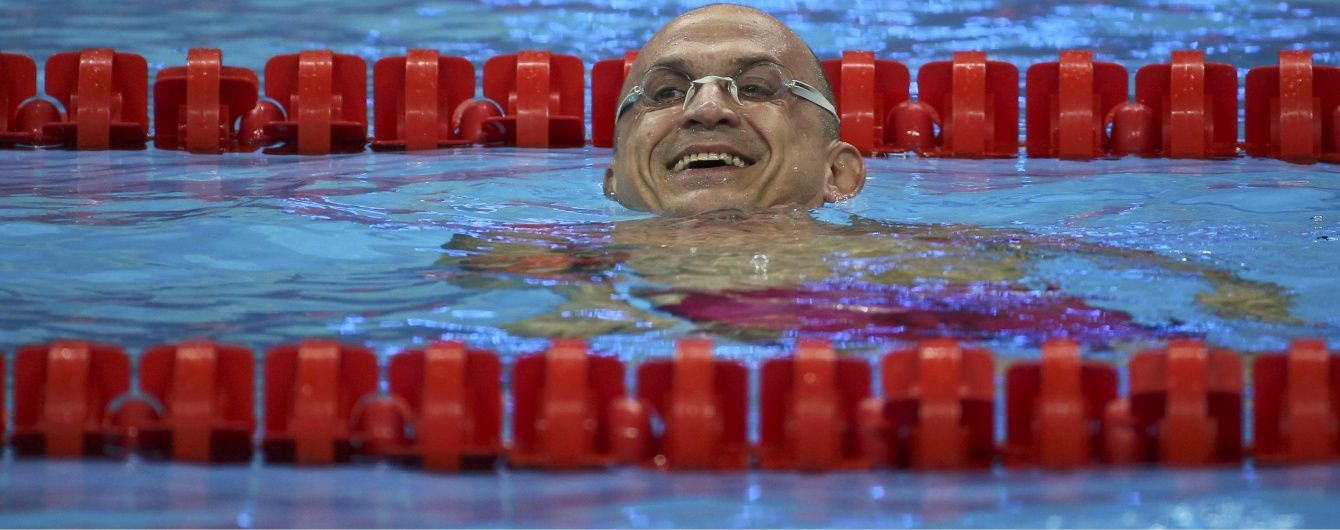92 нагороди. У восьмий день Паралімпійських ігор українці виграли 11 медалей