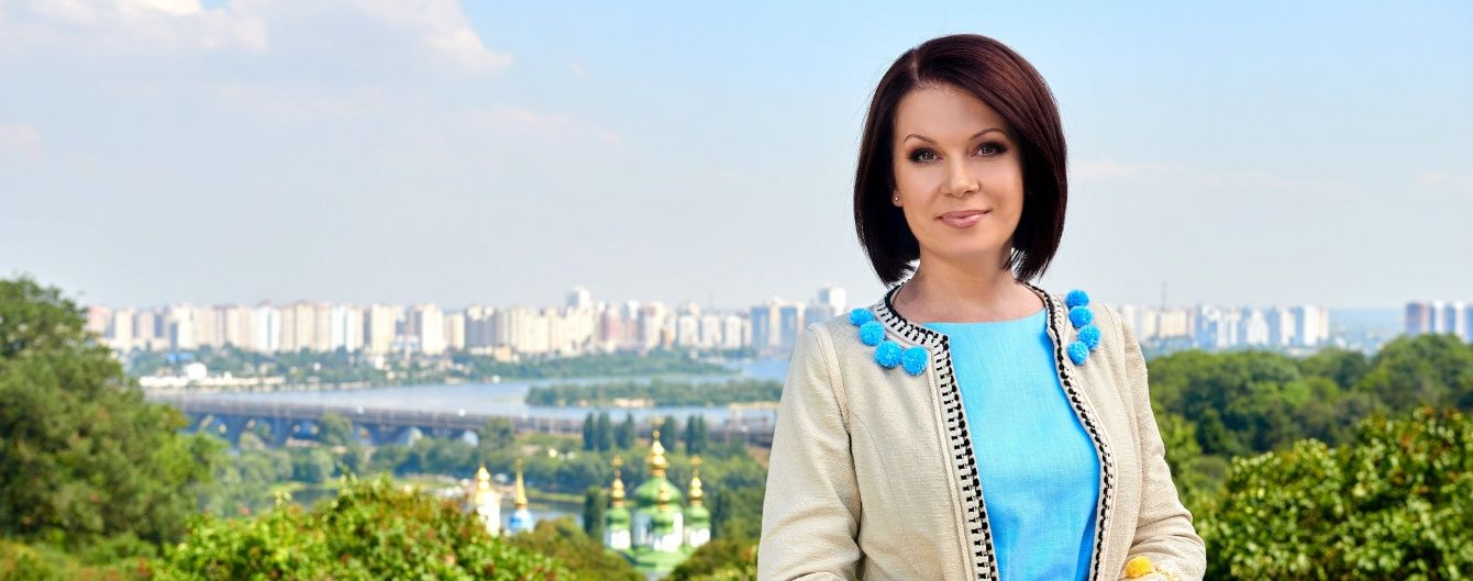 Алла Мазур святкує день народження: ведуча розповіла про найцінніший подарунок, який хоче отримати