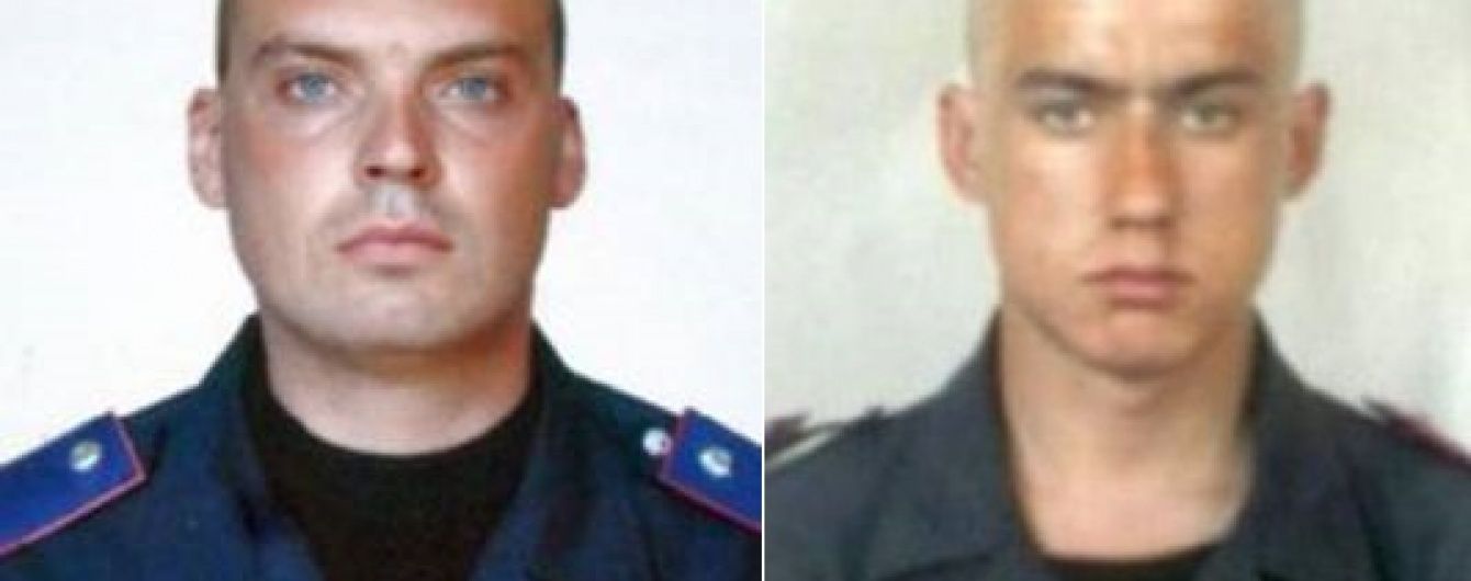 Омбудсмен РФ попросила Лутковську відвідати затриманих українських дезертирів