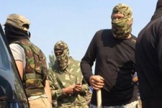 На Рівненщині сталися заворушення між поліцією та сотнями бурштинокопачів