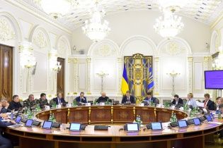 Україна розширила санкційний список проти Росії