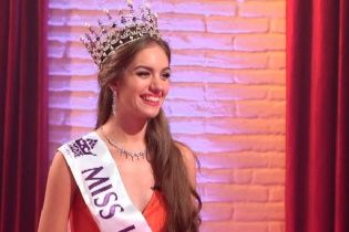 "Міс Україна 2016" розсекретила, чим дивуватиме журі світового конкурсу краси