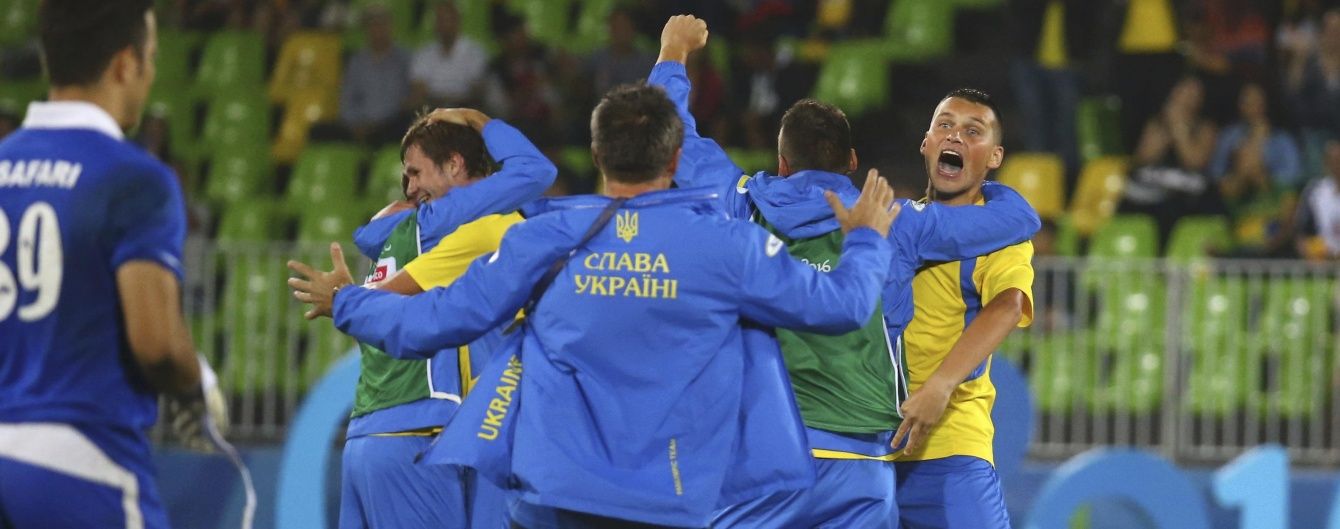 Міністр спорту України розповів, які преміальні отримають вітчизняні паралімпійці