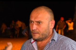 Ярош объяснил, почему "прогуливает" заседания Верховной Рады