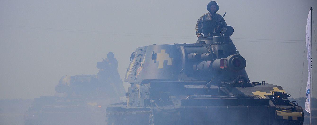 Військові оприлюднили подробиці загибелі бійця на Яворівському полігоні