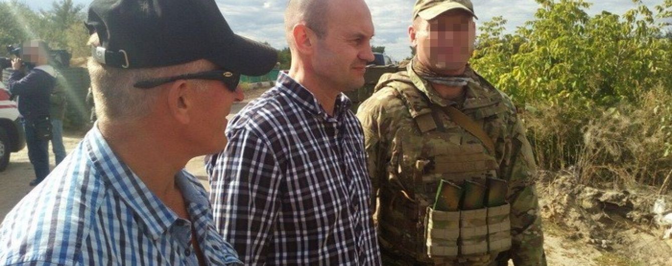 У Міноборони розповіли, скільки українців перебувають у полоні бойовиків