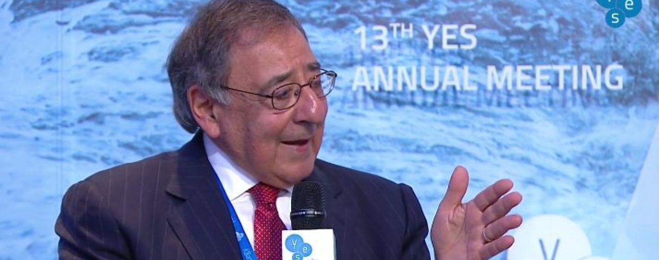 Экс-министр обороны США призвал предоставить Украине оружие