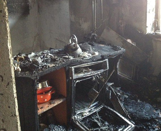 Власника квартири у Павлограді, де прогримів вибух, підозрюють у вбивстві_3