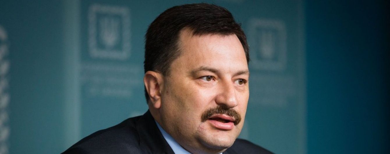 Заступник глави АП Таранов загинув унаслідок нещасного випадку - ЗМІ