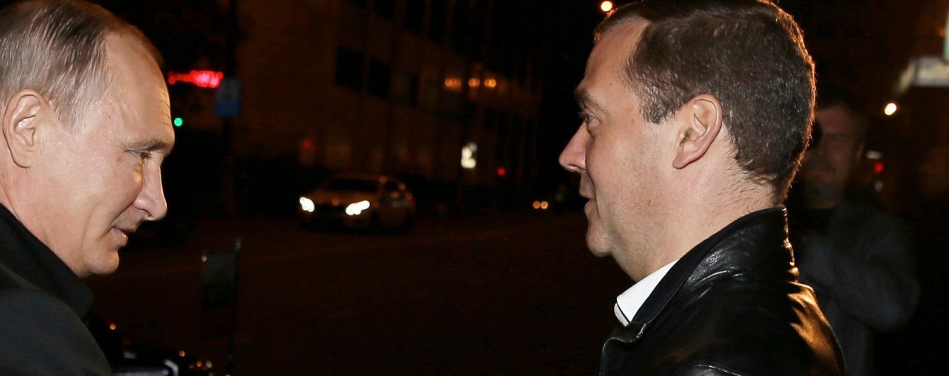 Без несподіванок: росіяни "протягують" в Держдуму Жириновського, комуністів і пропутінську партію