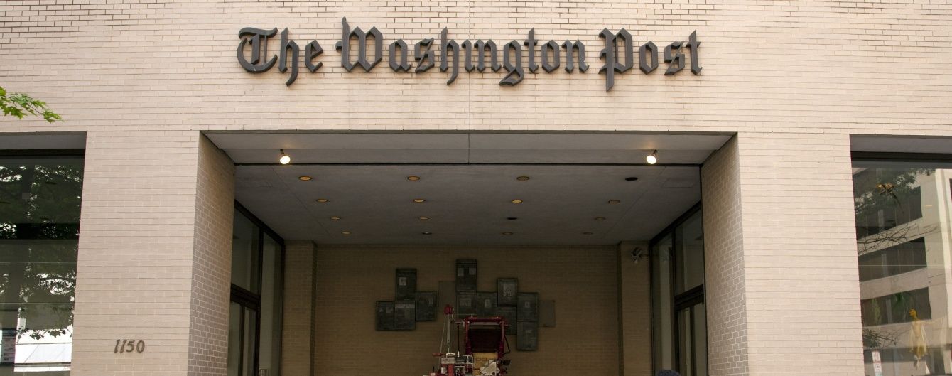 Вдивіться у їхні обличчя. Washington Post помістило розгортку із 63 фото українських військових