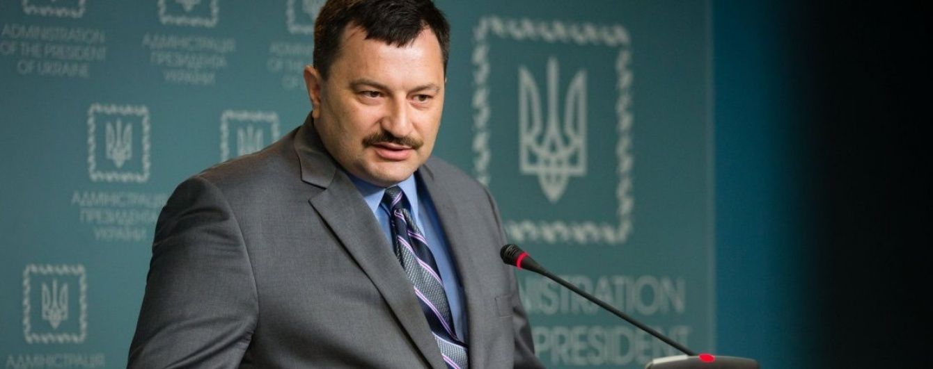 Смерть чиновника АП Таранова: Бирюков и Тука рассказали о деятельности генерала в АТО