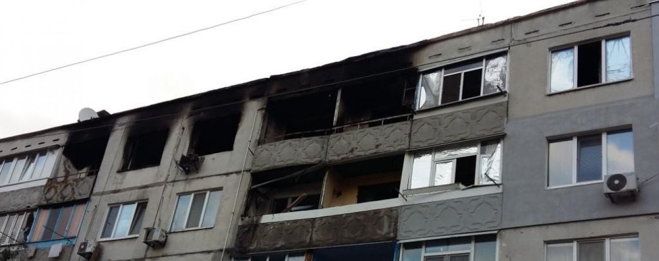 На Дніпропетровщині оголосили вирок ревнивцю, що вбив дружину і залишив сусідів без житла
