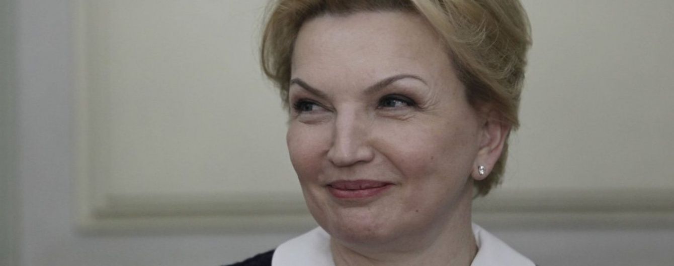 Интерпол отказал в розыске Богатыревой