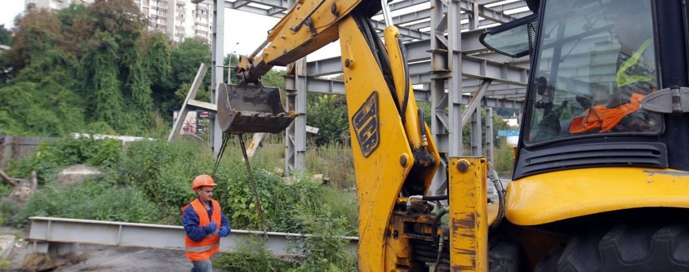 В Украине проведут эксперимент с системой утверждении проектов землеустройства. Как это будет работать