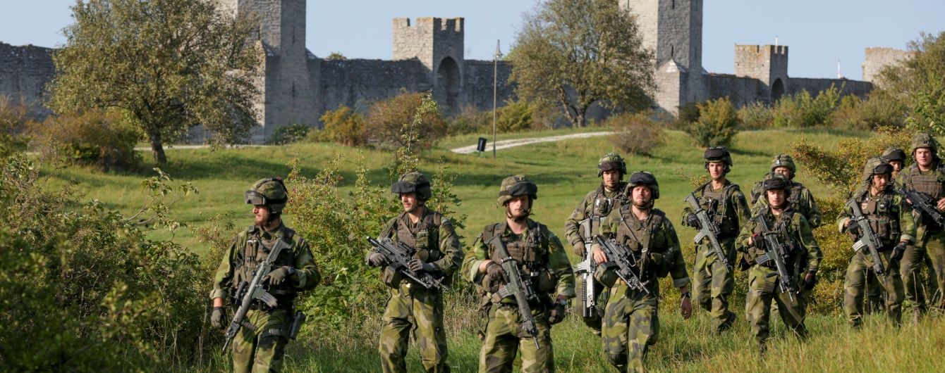 Швецию заполонили российские шпионы, выманивающие данные личными угрозами