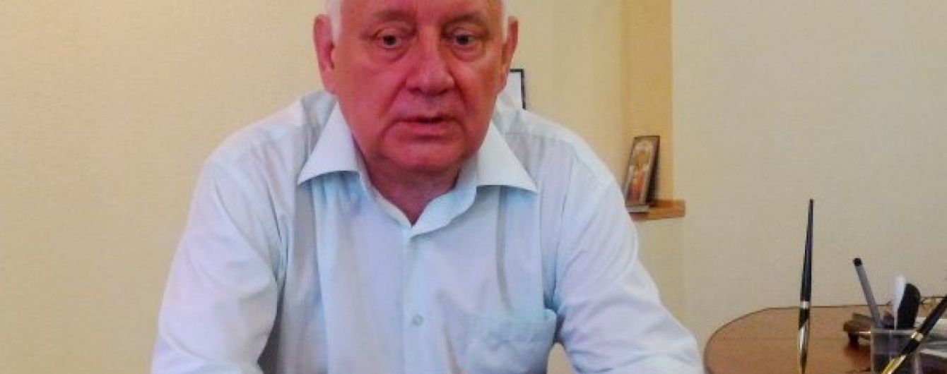 Авдіївку залишили без скандального мера