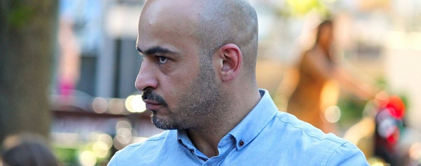"Вимагатимемо найжорсткішого покарання": Найєм розповів про хід справи щодо його побиття