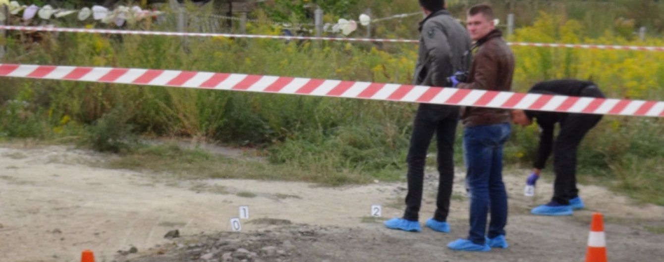 Аваков сообщил первые результаты расследования убийства директора Caparol