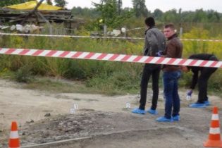 Аваков сообщил первые результаты расследования убийства директора Caparol