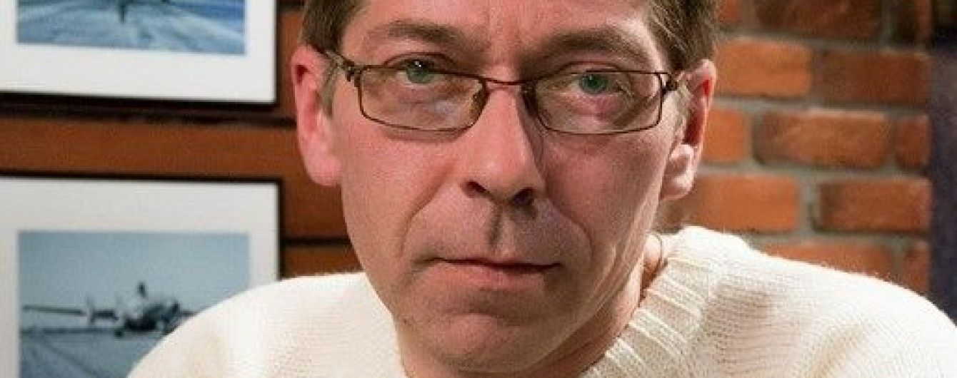 Популярний російський опозиційний журналіст заявив про "евакуацію з Росії"