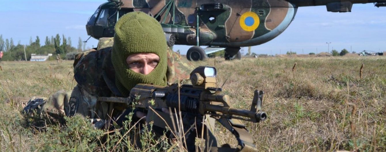Боевики сконцентрировали обстрелы в районе Донецка и Мариуполя. Хроника АТО