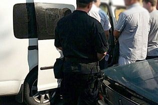 У Запоріжжі затримали хронічного хабарника