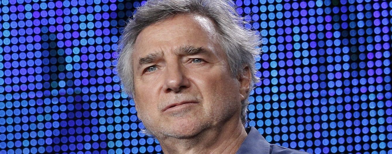 Режисер культового фільму "8 миля" помер від серцевого нападу