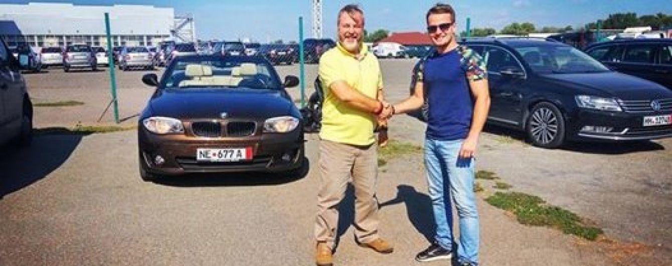 Журналисты "ДжеДАИ" рассказали, как украинцы могут выгодно приобрести авто в Европе