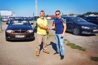 Журналисты "ДжеДАИ" рассказали, как украинцы могут выгодно приобрести авто в Европе
