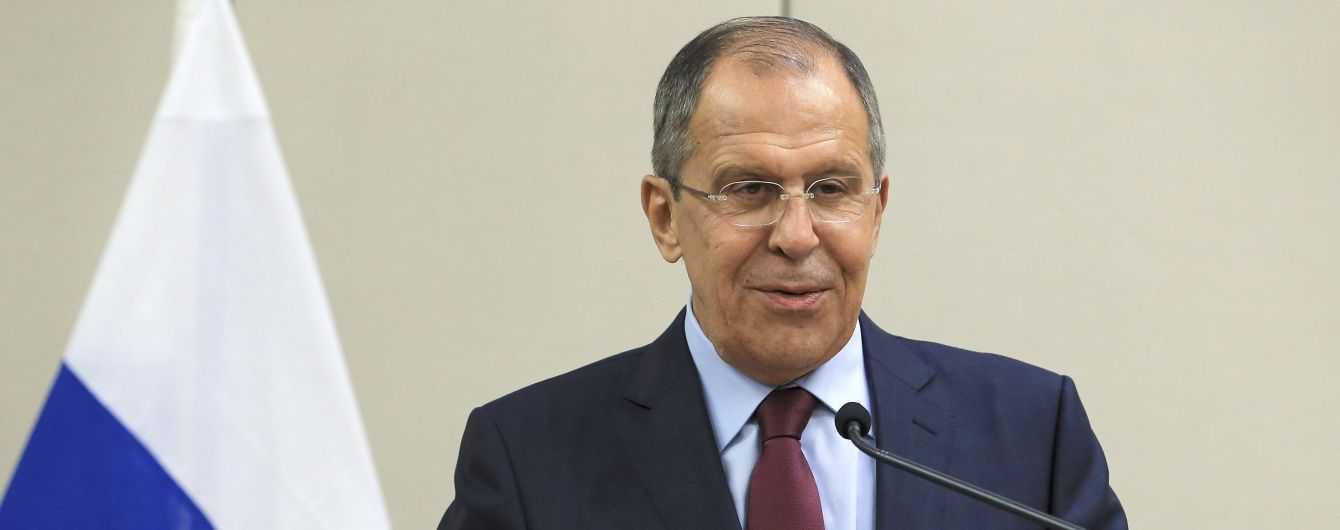 Не можем избавиться. Лавров на встрече с Джонсоном шутил про журналистов