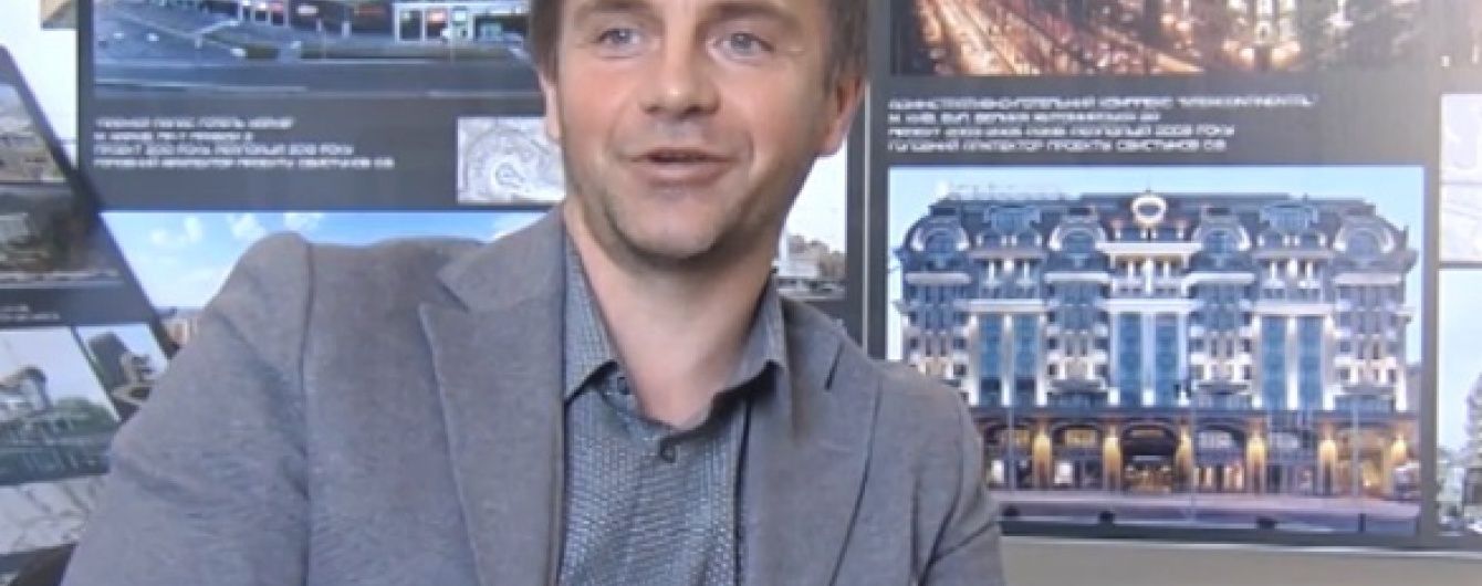 Новый архитектор Киева анонсировал метро на Троещину и Борщаговку. Блиц-опрос