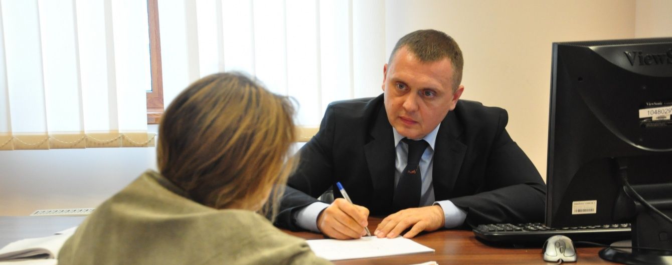 Справа "успішного" Гречківського може розвалитися через Генпрокуратуру - активісти