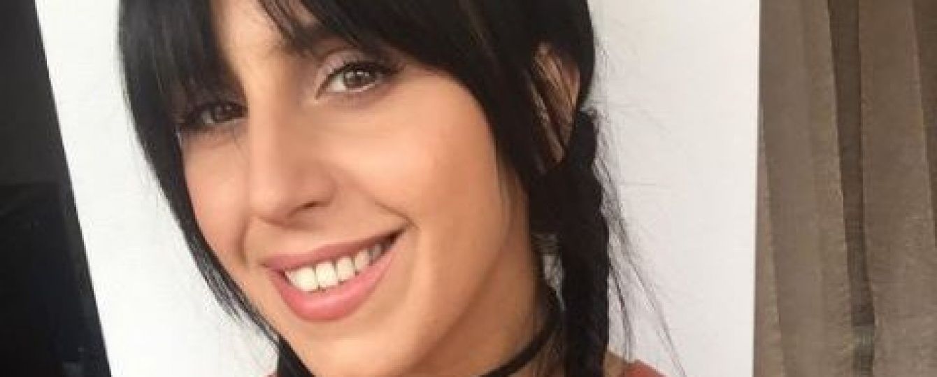 Джамала вперше показала коханого чоловіка на світському заході