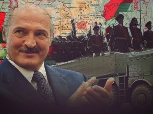 Зачем Лукашенко "мирить" Россию и ЕС